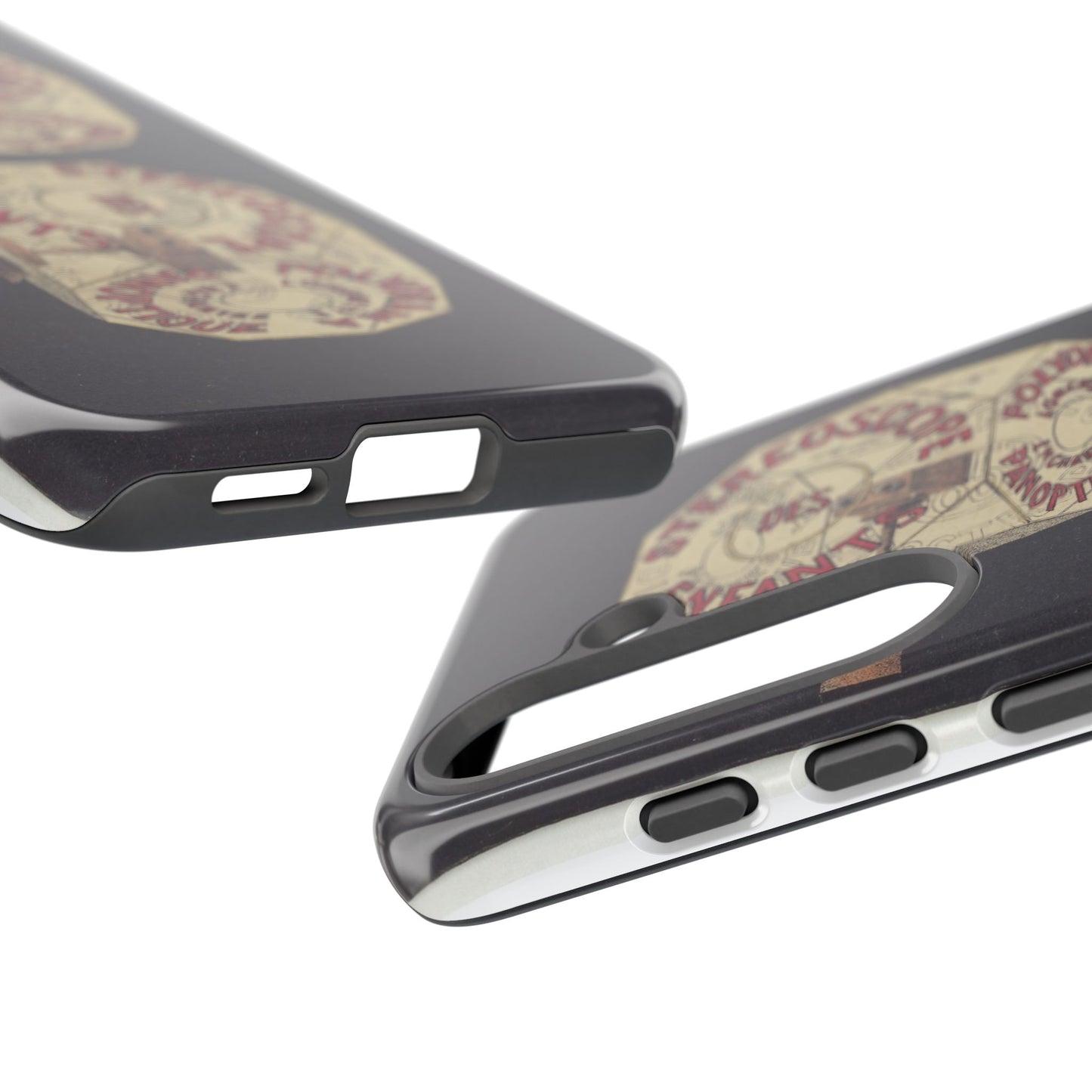 Vintage Stereoscope Phone Case - Retro Photography iPhone Cover